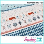 FABRIC-59TC184012 EMILY NEW LIFE DISCOVERIES INSPIRATION